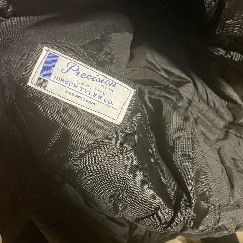 Uniform jacket - Picture 5 of 6